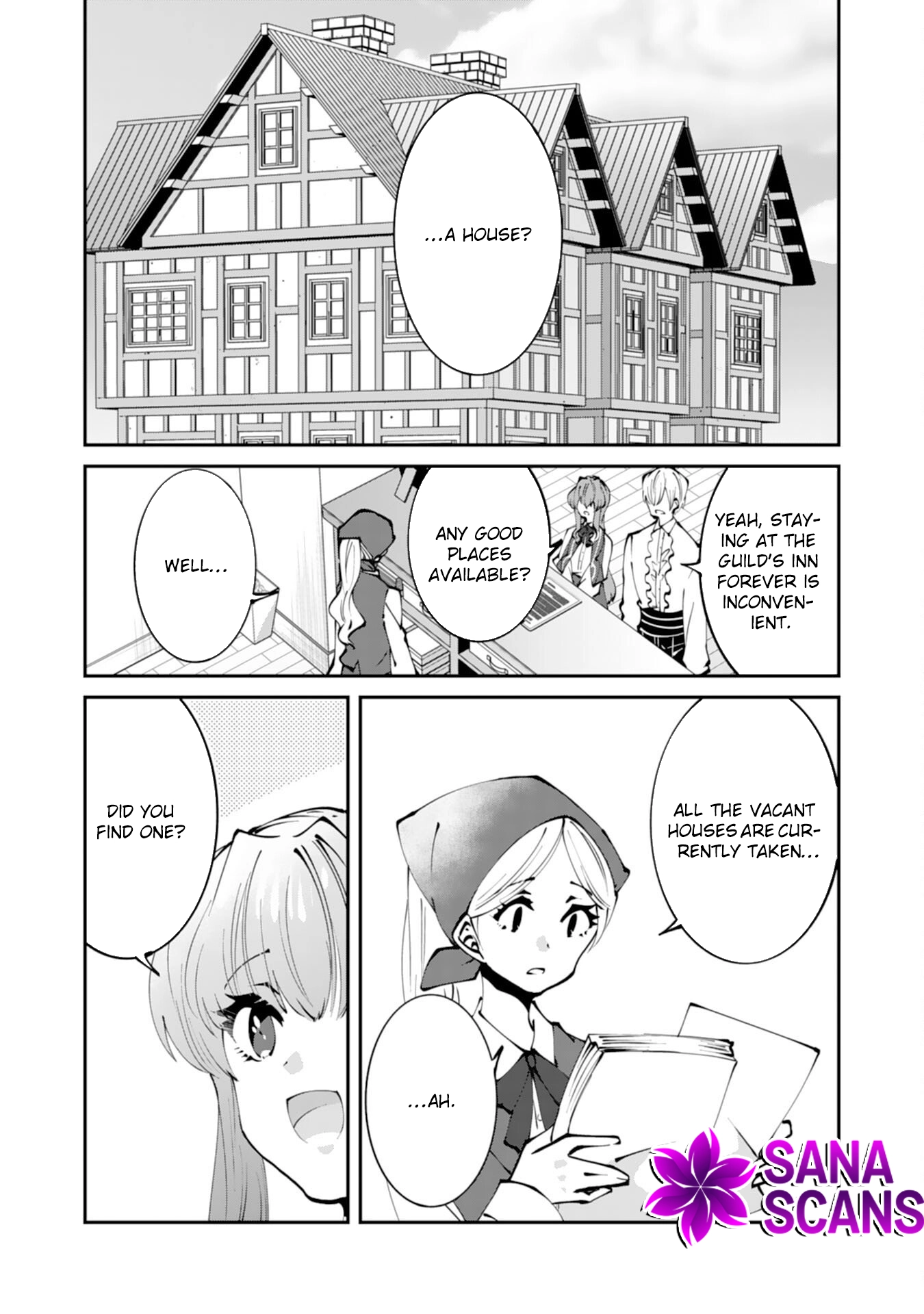 You Call Me ‘You’ and Break the Engagement? Fine—You’ll Regret It. Chapter 7 - page 16